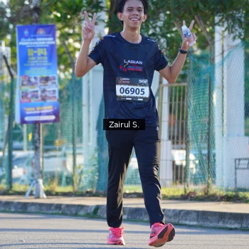 Runner Photo 1617760