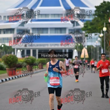 Runner Photo 161791
