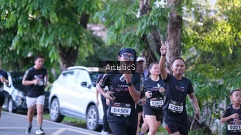Runner Photo 1617984
