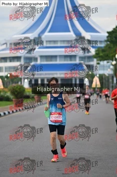 Runner Photo 161799