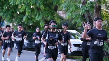 Runner Photo 1618055