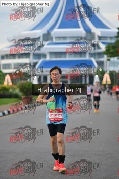Runner Photo 161806