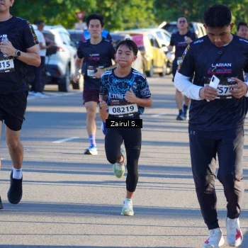 Runner Photo 1618283