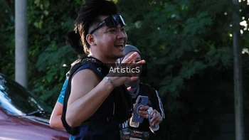 Runner Photo 1618469