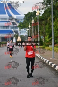 Runner Photo 161881