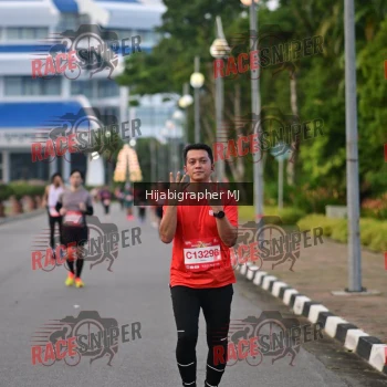 Runner Photo 161886