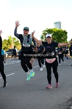 Runner Photo 1618971