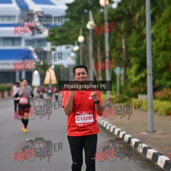 Runner Photo 161911