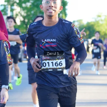 Runner Photo 1619224