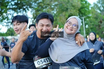 Runner Photo 1619227