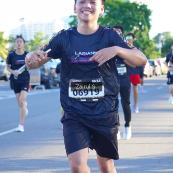 Runner Photo 1619237