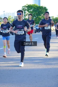 Runner Photo 1619259