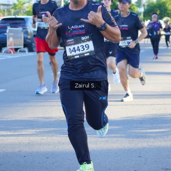 Runner Photo 1619262