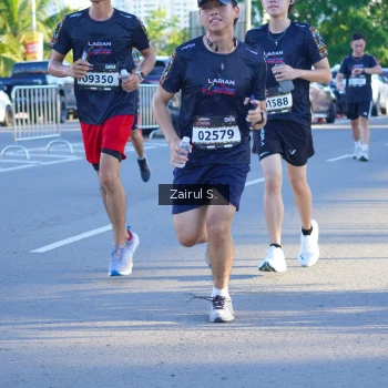 Runner Photo 1619291