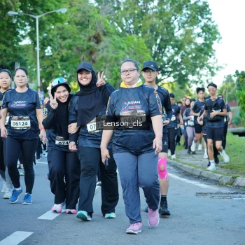 Runner Photo 1619309