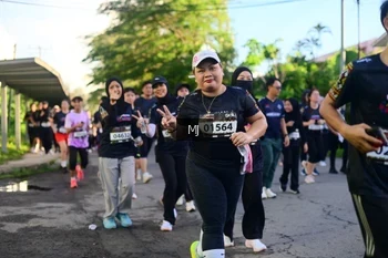 Runner Photo 1619327
