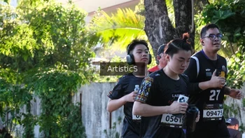 Runner Photo 1619416