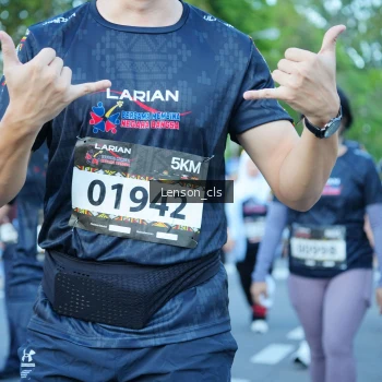 Runner Photo 1619473