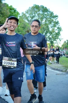 Runner Photo 1619502