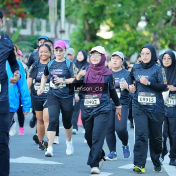 Runner Photo 1619573