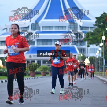 Runner Photo 161960