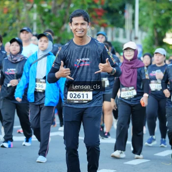 Runner Photo 1619606