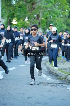 Runner Photo 1619657