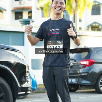 Runner Photo 1619797