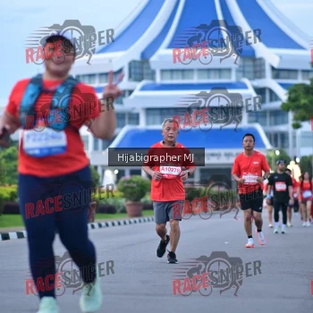 Runner Photo 162037