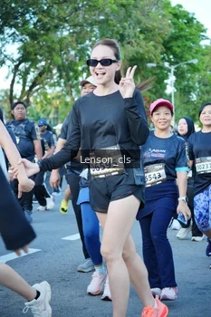 Runner Photo 1620458