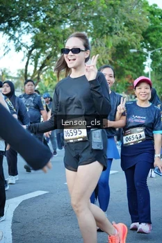 Runner Photo 1620460