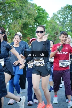 Runner Photo 1620463