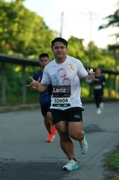 Runner Photo 1620660