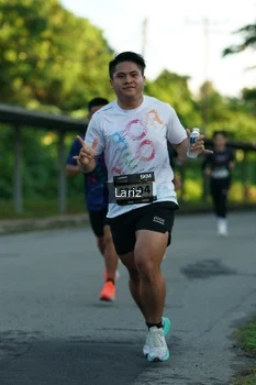 Runner Photo 1620664