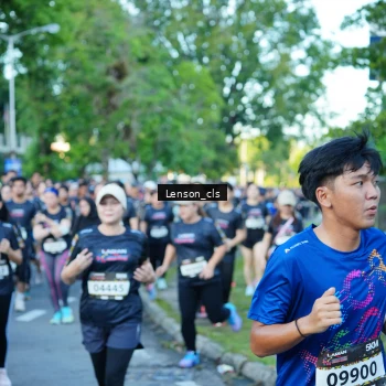 Runner Photo 1620665