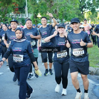 Runner Photo 1621083