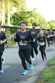Runner Photo 1621092