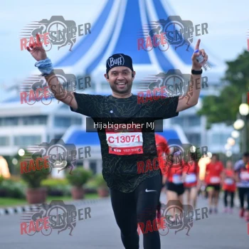 Runner Photo 162119