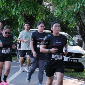 Runner Photo 1621261