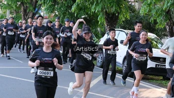 Runner Photo 1621295