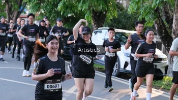 Runner Photo 1621346