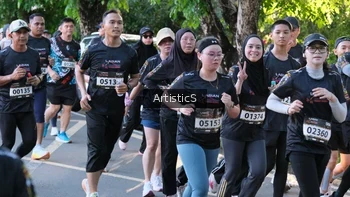Runner Photo 1621447