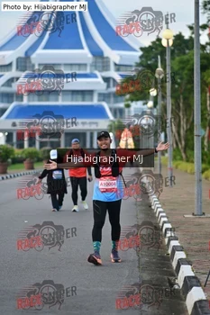 Runner Photo 162150