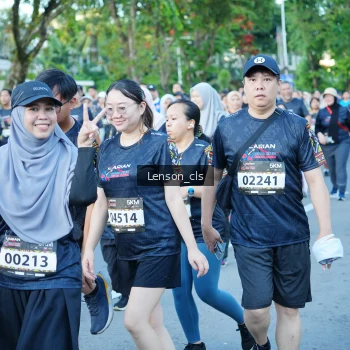 Runner Photo 1621611