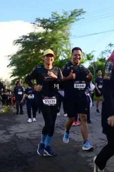 Runner Photo 1621774