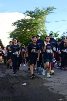 Runner Photo 1621847