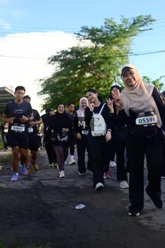 Runner Photo 1621881