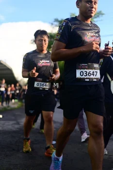 Runner Photo 1621900