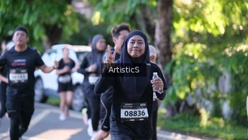 Runner Photo 1622062