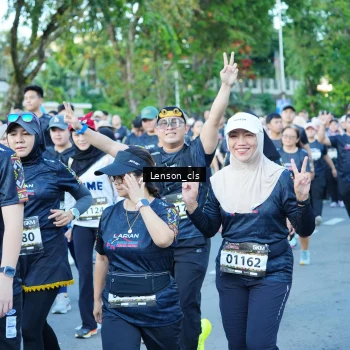 Runner Photo 1622098